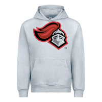 Heather Grey rutgers scarlet knights Urban Hoodie - linhVisuals
