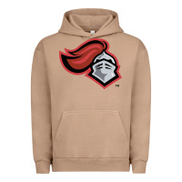 Pigment Burro rutgers scarlet knights Urban Hoodie - linhVisuals