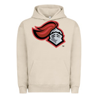 Pigment French Oak rutgers scarlet knights Urban Hoodie - linhVisuals