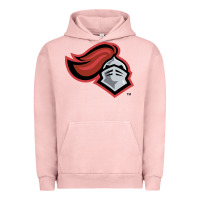 Pigment Salmon rutgers scarlet knights Urban Hoodie - linhVisuals