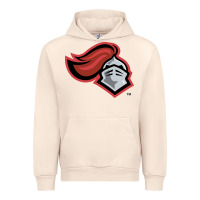 Sandshell rutgers scarlet knights Urban Hoodie - linhVisuals