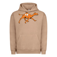Pigment Burro campbell fighting camels Urban Hoodie - linhVisuals