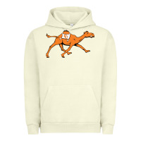 Pigment Pistachio campbell fighting camels Urban Hoodie - linhVisuals