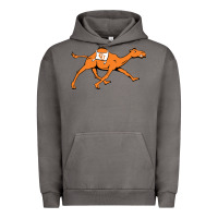Pigment Tornado campbell fighting camels Urban Hoodie - linhVisuals