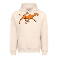 Sandshell campbell fighting camels Urban Hoodie - linhVisuals