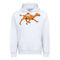 White campbell fighting camels Urban Hoodie - linhVisuals