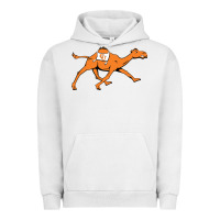Pigment Lunar Rock campbell fighting camels Urban Hoodie - linhVisuals