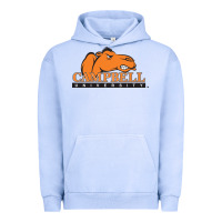 Pigment Grape Ice campbell fighting camels Urban Hoodie - linhVisuals