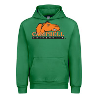Emerald campbell fighting camels Urban Hoodie - linhVisuals