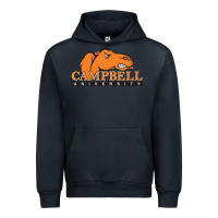 Navy campbell fighting camels Urban Hoodie - linhVisuals