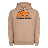 Pigment Burro campbell fighting camels Urban Hoodie - linhVisuals