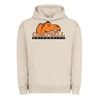 Pigment French Oak campbell fighting camels Urban Hoodie - linhVisuals