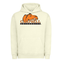 Pigment Pistachio campbell fighting camels Urban Hoodie - linhVisuals