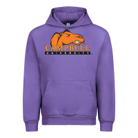 Tulip campbell fighting camels Urban Hoodie - linhVisuals