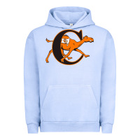 Pigment Grape Ice campbell fighting camels Urban Hoodie - linhVisuals