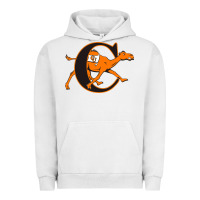 Pigment Lunar Rock campbell fighting camels Urban Hoodie - linhVisuals
