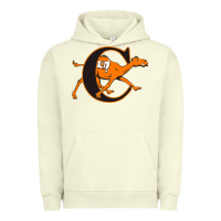 Pigment Pistachio campbell fighting camels Urban Hoodie - linhVisuals