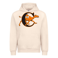 Sandshell campbell fighting camels Urban Hoodie - linhVisuals