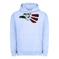 Hecho En Mexico Aztec Calendar Mexican Eagle T Shirt Urban Hoodie | Teevron