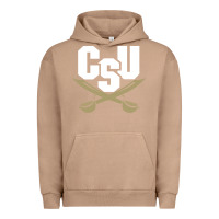 Pigment Burro charleston southern buccaneers Urban Hoodie - linhVisuals