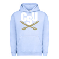 Pigment Grape Ice charleston southern buccaneers Urban Hoodie - linhVisuals