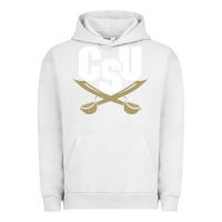 Pigment Lunar Rock charleston southern buccaneers Urban Hoodie - linhVisuals