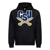 Charleston Southern Buccaneers Urban Hoodie | Teevron
