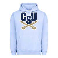 Pigment Grape Ice charleston southern buccaneers Urban Hoodie - linhVisuals