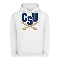 Pigment Lunar Rock charleston southern buccaneers Urban Hoodie - linhVisuals