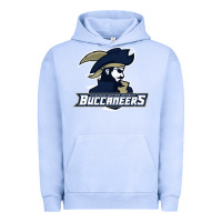 Pigment Grape Ice charleston southern buccaneers Urban Hoodie - linhVisuals
