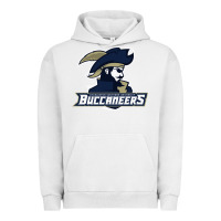 Pigment Lunar Rock charleston southern buccaneers Urban Hoodie - linhVisuals