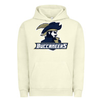 Pigment Pistachio charleston southern buccaneers Urban Hoodie - linhVisuals