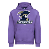Tulip charleston southern buccaneers Urban Hoodie - linhVisuals