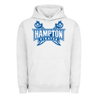 Pigment Lunar Rock hampton pirates Urban Hoodie - linhVisuals