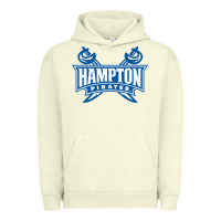 Pigment Pistachio hampton pirates Urban Hoodie - linhVisuals