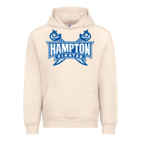 Sandshell hampton pirates Urban Hoodie - linhVisuals