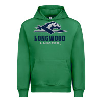 Emerald longwood lancers Urban Hoodie - linhVisuals