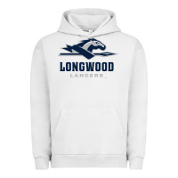 Pigment Lunar Rock longwood lancers Urban Hoodie - linhVisuals
