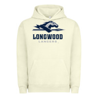 Pigment Pistachio longwood lancers Urban Hoodie - linhVisuals