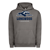 Pigment Tornado longwood lancers Urban Hoodie - linhVisuals