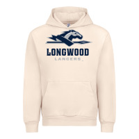 Sandshell longwood lancers Urban Hoodie - linhVisuals