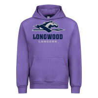 Tulip longwood lancers Urban Hoodie - linhVisuals