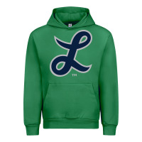Emerald longwood lancers Urban Hoodie - linhVisuals