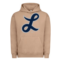 Pigment Burro longwood lancers Urban Hoodie - linhVisuals