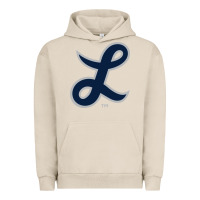 Pigment French Oak longwood lancers Urban Hoodie - linhVisuals
