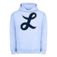 Pigment Grape Ice longwood lancers Urban Hoodie - linhVisuals