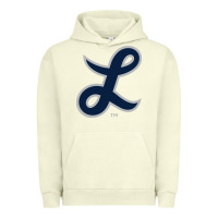 Pigment Pistachio longwood lancers Urban Hoodie - linhVisuals