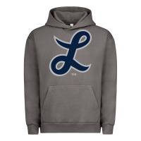 Pigment Tornado longwood lancers Urban Hoodie - linhVisuals