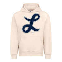 Sandshell longwood lancers Urban Hoodie - linhVisuals