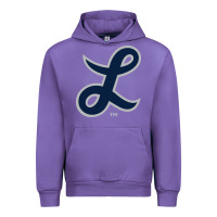 Tulip longwood lancers Urban Hoodie - linhVisuals